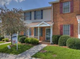 480 Wimmer St, Christiansburg, VA
