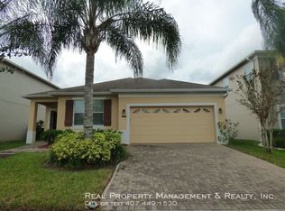 1004 Bella Vida Blvd, Orlando, FL 32828