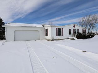 7412 S Isabella Rd, Shepherd, MI 48883