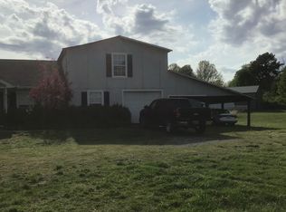 4274 Highway 49w, Springfield, TN 37172