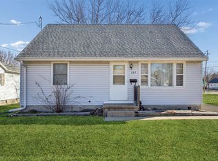 225 SW Des Moines St, Ankeny, IA 50023