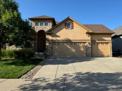 22731 Hopewell Avenue, Parker, CO, 80138