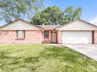 6330 Fallengate Dr, Spring, TX 77373
