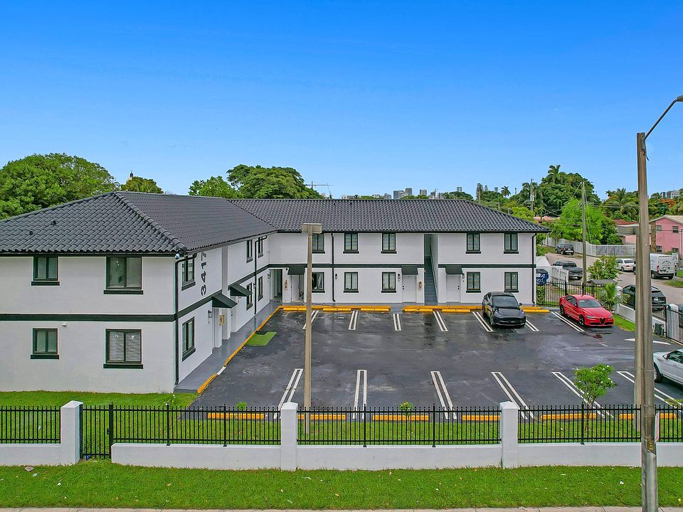 1st image of 3417 NW 22nd Ave #4