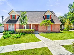 2535 Wilderness Hl, San Antonio, TX 78231