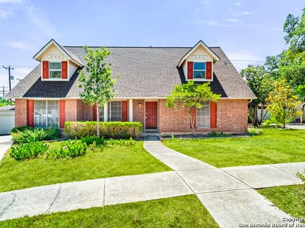 2535 Wilderness Hl, San Antonio, TX 78231
