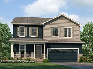 17524 Red Cosmos Point, Parker, CO 80134