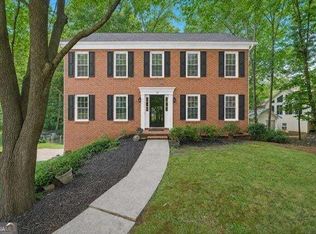 3025 Wax Wing Ct NW, Kennesaw, GA 30144