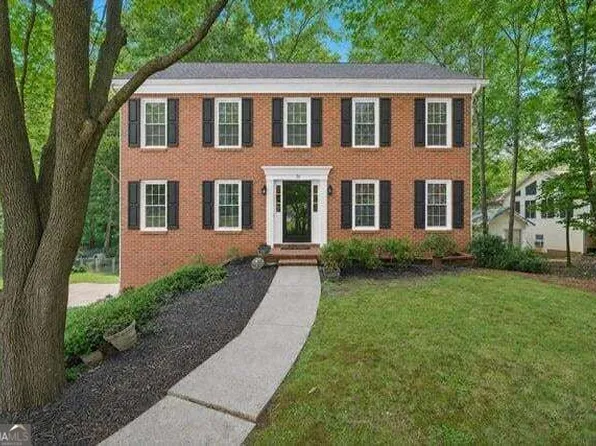 3025 Wax Wing Ct NW, Kennesaw, GA 30144