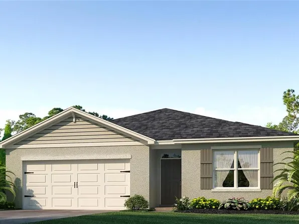 1259 Winter Gray Cir, Deltona, FL 32738