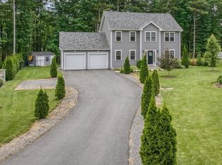 83 Littleton Rd, Ayer, MA 01432