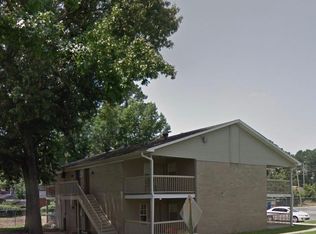5909 Valley Dr, Little Rock, AR 72209