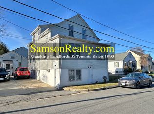 12 Ostend St FLOOR 2, Johnston, RI 02919