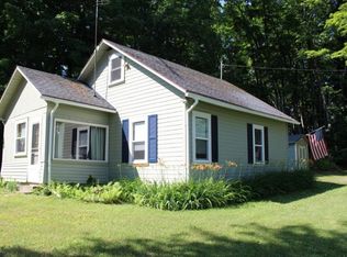3205 Cth Q, Pelican Lake, WI 54463