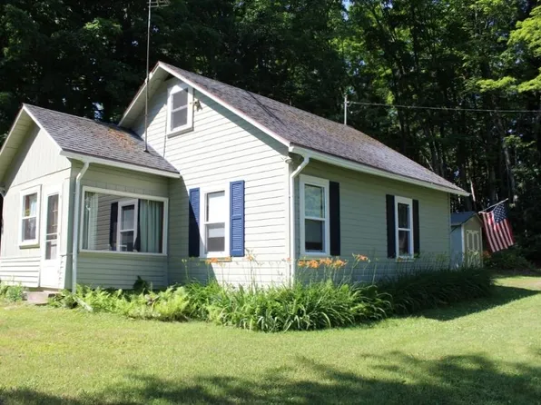 3205 Cth Q, Pelican Lake, WI 54463