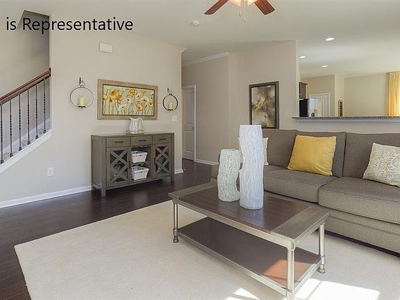 4th image of 107 Neill Estate Ln #413