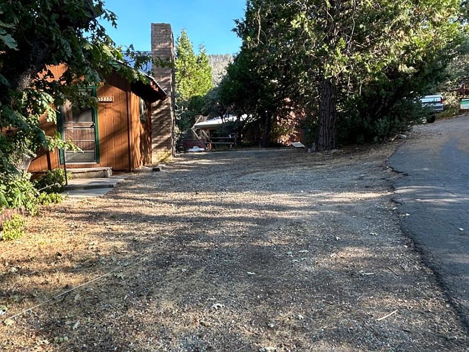 45850 Park Dr, Posey, CA 93260 Zillow