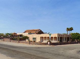 11489 E 39th Ln, Yuma, AZ 85367