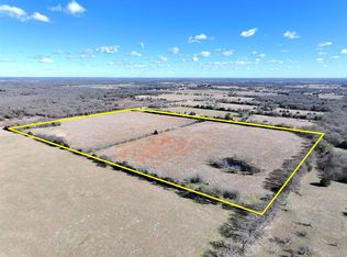 16674 S Fm 148, Scurry, TX 75158