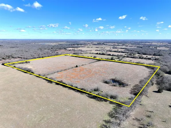 16674 S Fm 148, Scurry, TX 75158