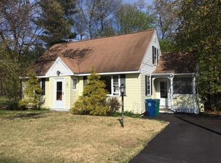 11 Celtic Ave, Billerica, MA 01821