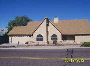 3157 Montana Dr, Prescott, AZ 86301
