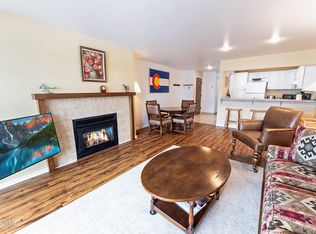 137 Benchmark Rd #226, Avon, CO 81620