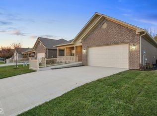 5406 E Commons North Dr, Mooresville, IN 46158