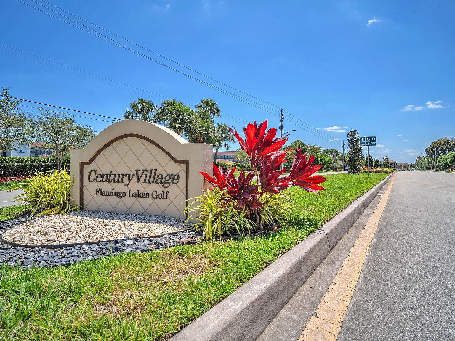 801 SW 133rd Terrace #317k