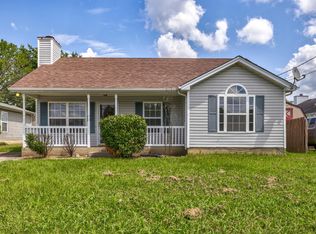 513 Cedar Park Cir, La Vergne, TN 37086