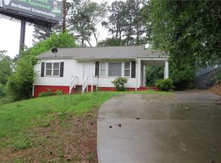 1312 Kasandra Dr, Marietta, GA 30067