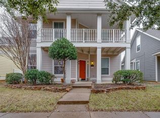 10109 Cedar Lake Dr, Aubrey, TX 76227