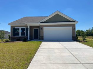 805 Birch Garden Dr LOT 108, Longs, SC 29568