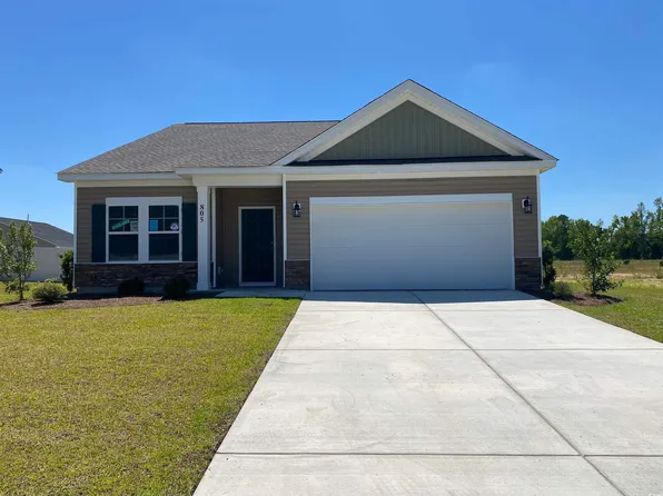 805 Birch Garden Dr. Lot 108, Longs, SC 29568