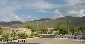 Gated Entry Saguaro Hills Estates