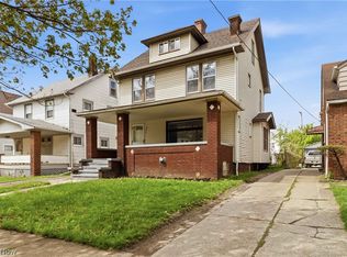 3370 E 137th St, Cleveland, OH 44120