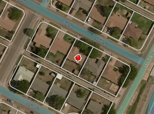 5805 14th St, Lubbock, TX 79416