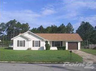 10590 Fair Pine Dr, Pensacola, FL 32506
