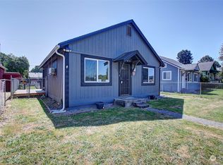 278 21st Ave, Longview, WA 98632