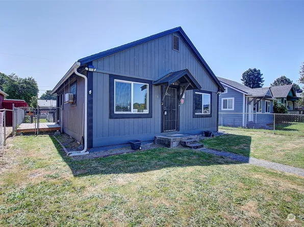 278 21st Avenue, Longview, WA 98632