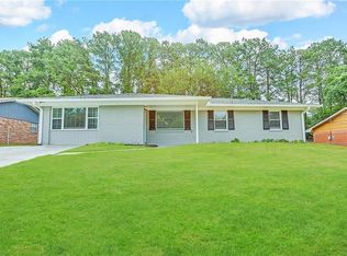 2374 Deer Pass Way, Decatur, GA 30035