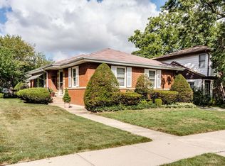 9210 S Lawndale Ave, Evergreen Park, IL