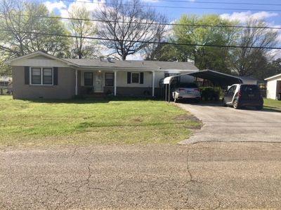 706 Pocono St, Marshall, TX, 75672