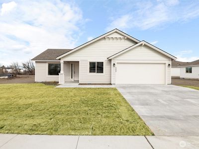 4242 W Sandy Ct, Moses Lake, WA, 98837
