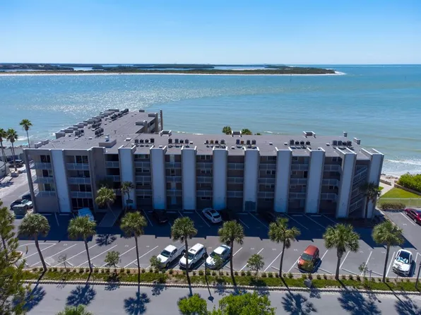 200 1st Ave APT 310, Saint Pete Beach, FL 33706