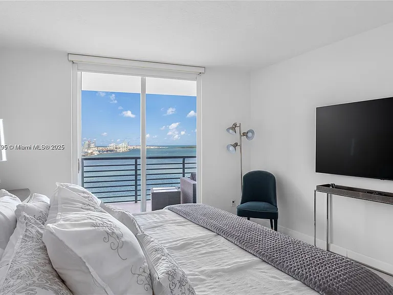 335 Biscayne Blvd #2309 — Photo 17