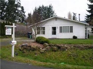 2128 160th St SW, Lynnwood, WA 98087