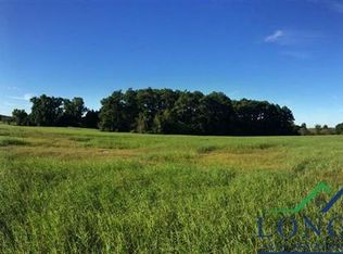 Tbd Fm 450 N, Hallsville, TX 75650