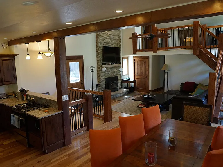 853 Wagonwheel Gap Rd — Photo 11