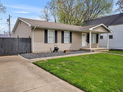 1309 W Delaware St, Evansville, IN, 47710